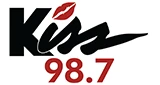 Kiss 98.7