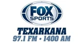 Fox Sports 1400 AM