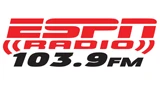 ESPN Radio 103.9 FM