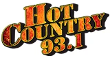 Hot Country 93.1