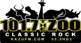 101.7 KKZU The Zoo