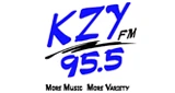 KZY 95.5