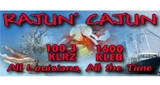 KLEB 1600 AM - The Rajun' Cajun