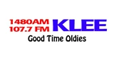 1480 AM & 107.7 FM KLEE