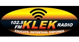 KLEK 102.5 FM