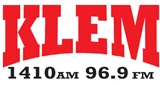 KLEM Radio