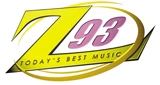 Z-93 (93.1 FM)