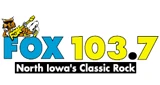 103.7 The Fox