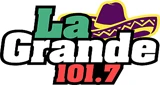 La Grande 101.7