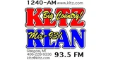 KLTZ - AM 1240