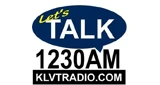 KLVT Radio 1230 AM