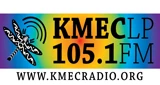 KMEC 105.1 FM
