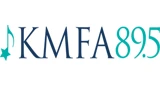 KMFA 89.5 FM