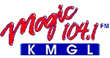 Magic 104.1, Oklahoma City