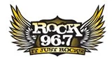 Rock 96.7