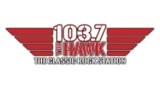 The Hawk 103.7 FM