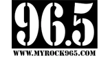 My Rock 96.5