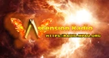 KMPQ Ascension Radio STUDIO #1