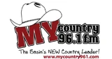 My Country 96.1, Odessa