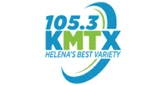 KMTX 105.3