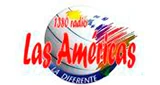 Las Americas Radio