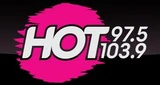 HOT FM 97.5-103.9