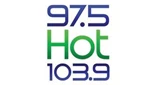 HOT FM 97.5-103.9