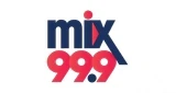 KMVX FM MIX 999
