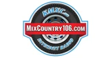 KMXC Mix Country 106