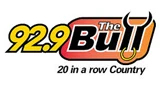 92.9 The BULL