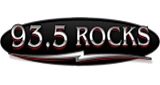 93.5 Rocks The Lake