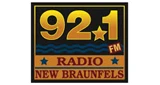 Radio New Braunfels 92.1 FM