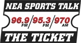 95.3 The Ticket