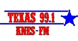 Texas 99.1 - KNES FM