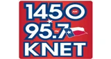 KNET 1450