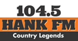 Hank FM 104.5