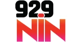 92.9 NIN