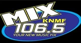 Mix 106.5 KNMF