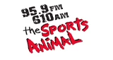 The Sports Animal 610 AM