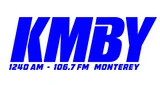 KMBY 1240 & 95.9 FM