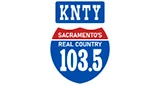 Real Country 103.5, Sacramento