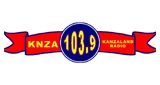 Kanzaland Radio 103.9 FM