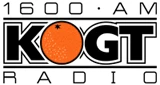 KOGT 1600 AM