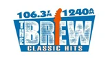 1240 The Brew - KOKL