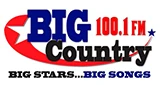 Big Country 100.1 FM