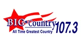 Big Country 107.3