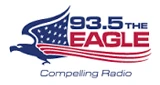 The Eagle 93.5 FM