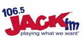 106.5 Jack FM, Jacksonville