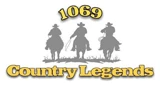 106.9 Country Legends