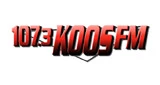 107.3 Koos Fm